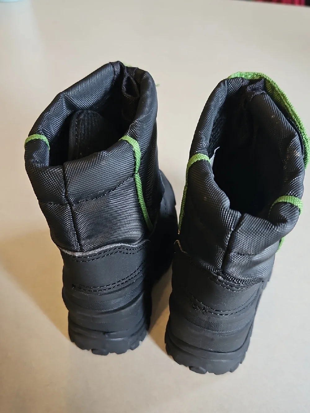 Itasca Baby Toddler Snowboots